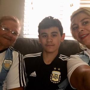 Meet your Posher, Mariana